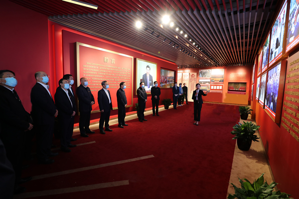 郝鵬、國資、央企、國資委、書記、主任、國企、企業(yè)改革