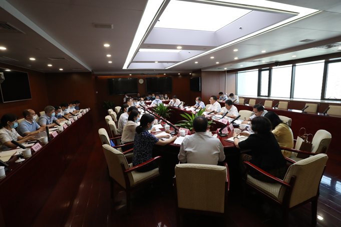 翁杰明、國資、國企、央企、國資委、副主任、企業改革、新聞宣傳