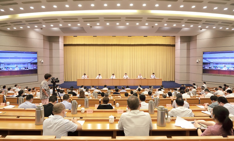 彭華崗、國資、央企、國資委、秘書長、企業改革