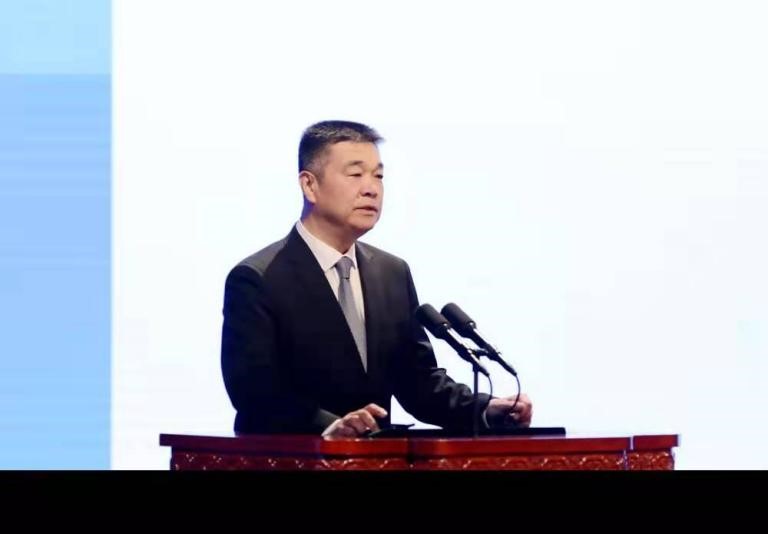 郝鵬、國資、央企、國資委、書記、主任、國企、企業改革