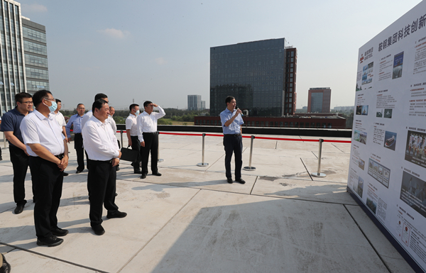 郝鵬、國資、央企、國資委、書記、主任、國企、企業改革