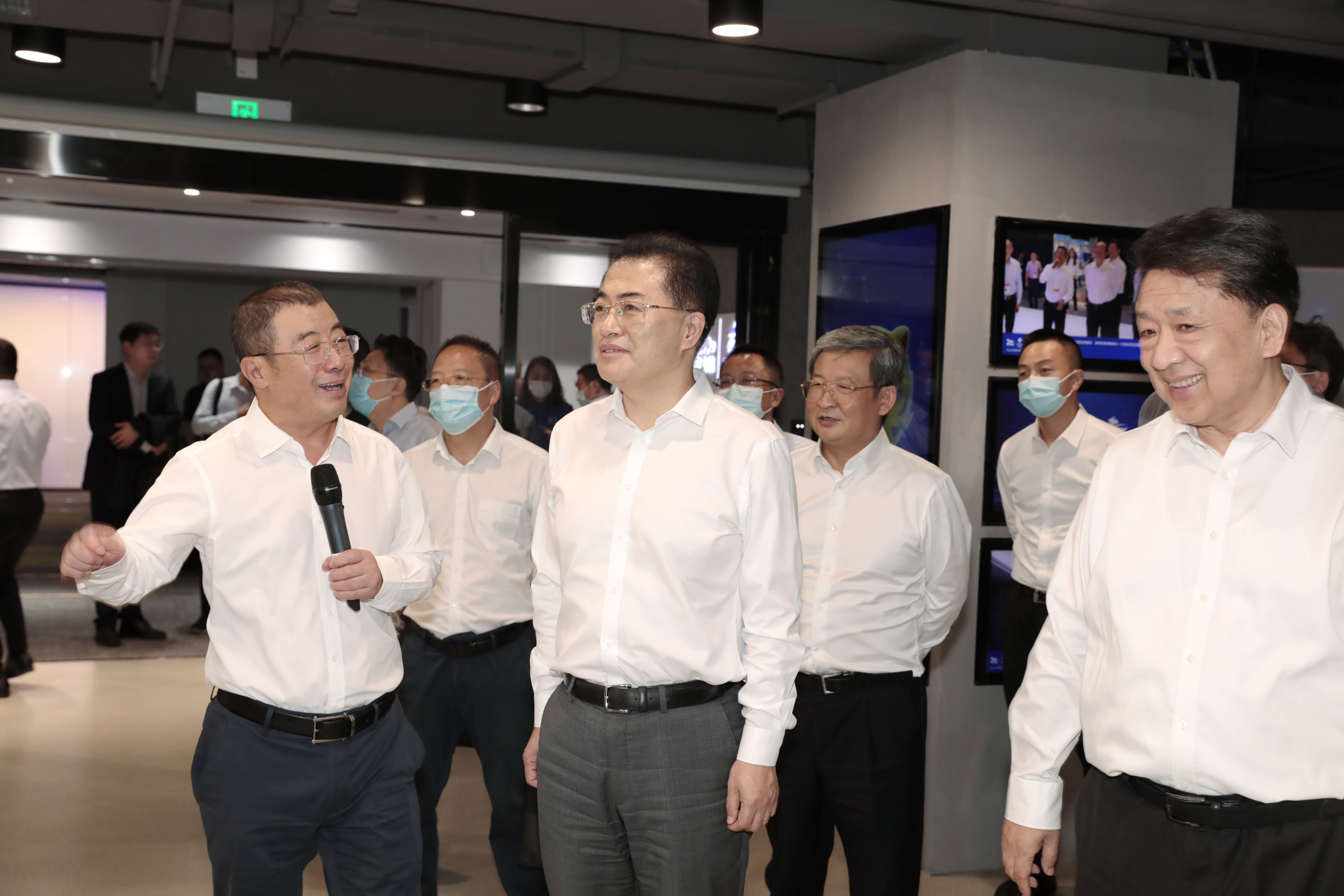 翁杰明、國資、國企、央企、國資委、副主任、企業改革、新聞宣傳