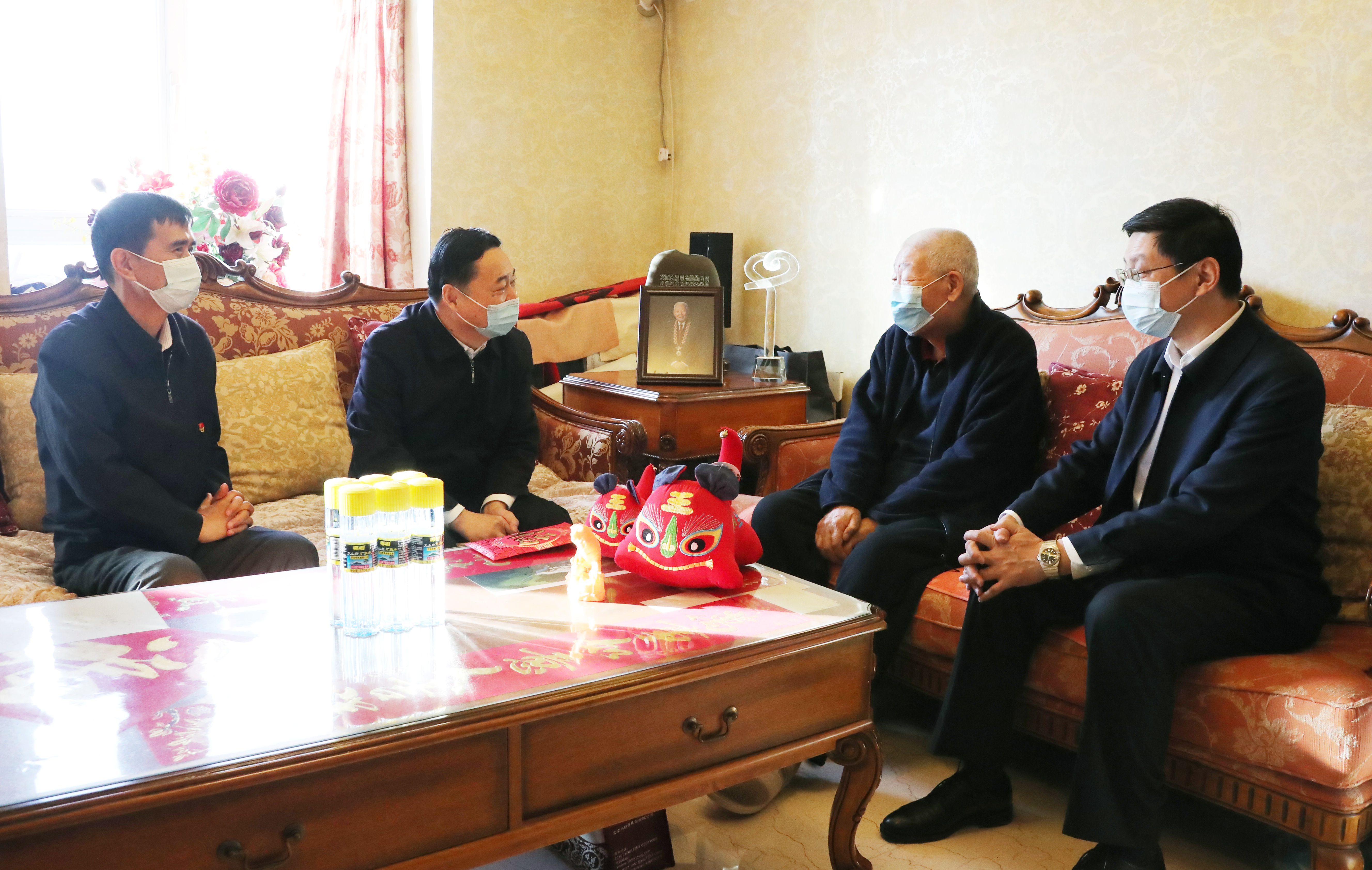 郝鵬、國資、央企、國資委、書記、主任、國企、企業改革