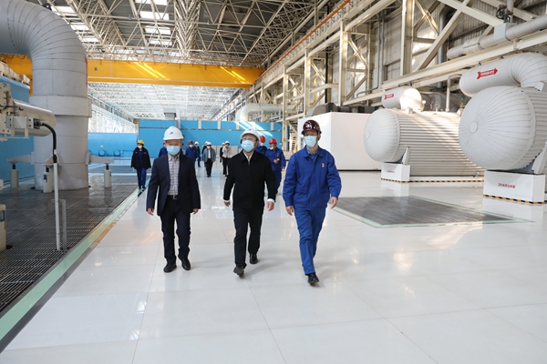 郝鵬、國(guó)資、央企、國(guó)資委、書記、主任、國(guó)企、企業(yè)改革