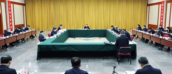 郝鵬、國資、央企、國資委、書記、主任、國企、企業(yè)改革